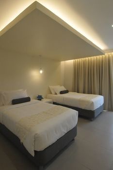 Leblanc Exclusive Resort Antipolo Exterior foto